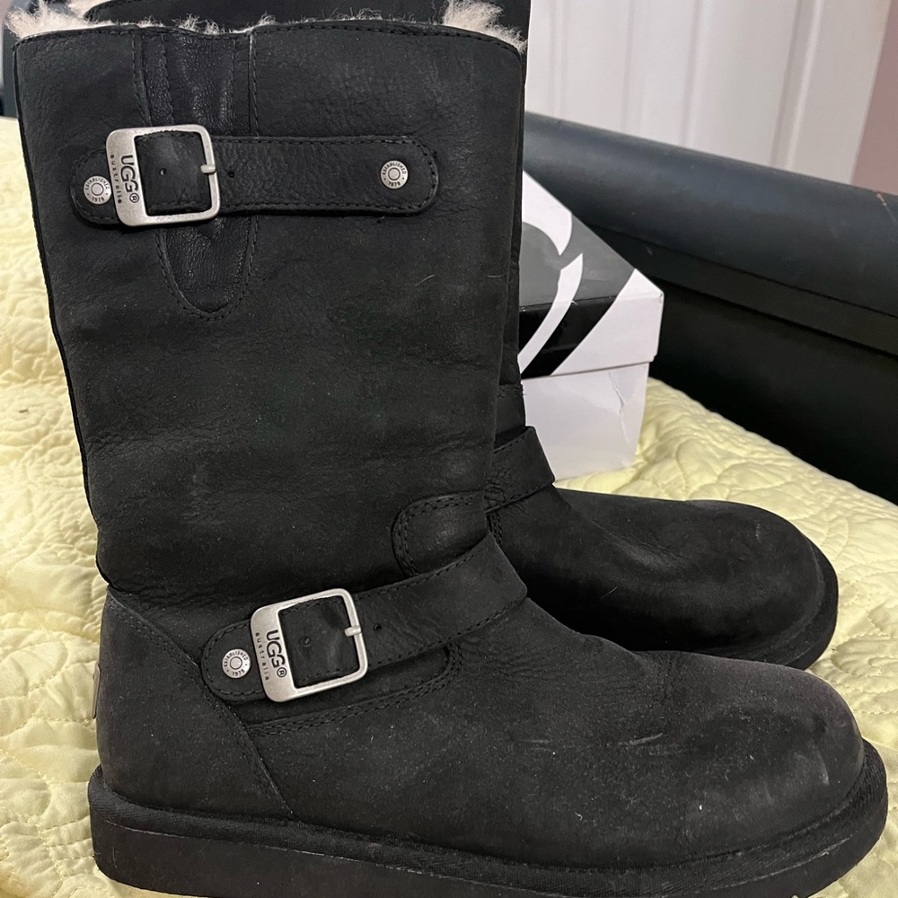 Ugg boots